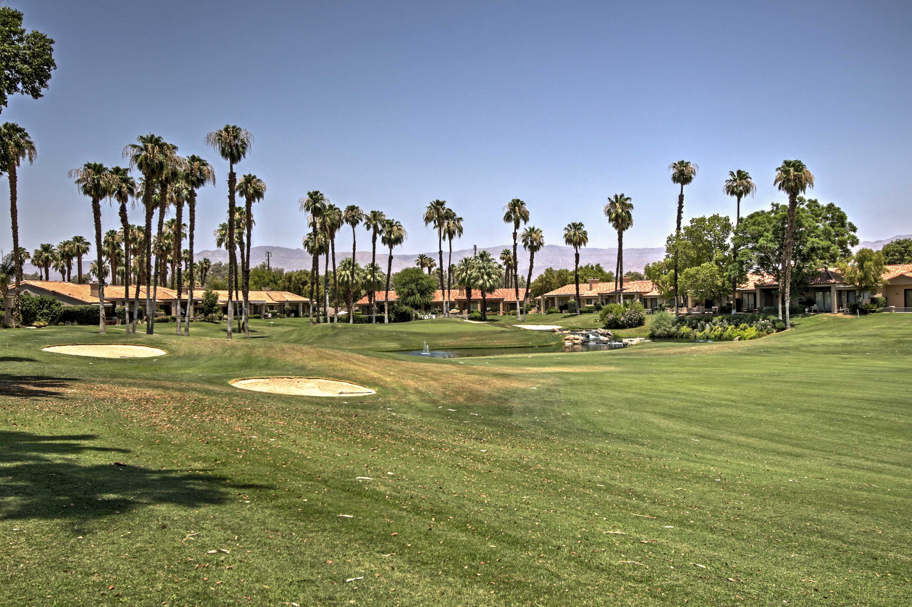 THE BEST Palm Desert Vacation Rentals Book Now Evolve